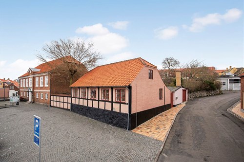 estate