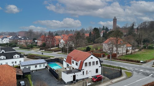 estate