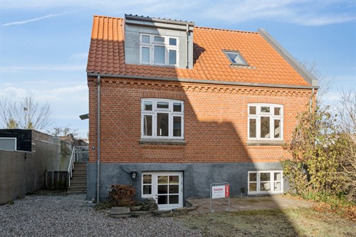 estate