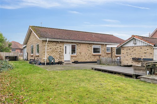 estate