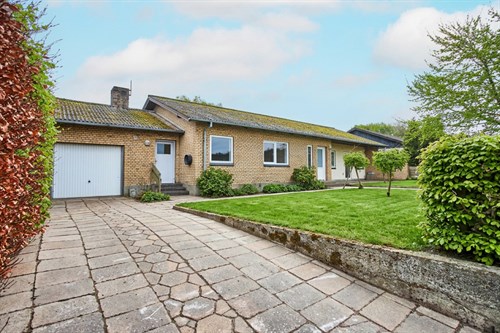 estate