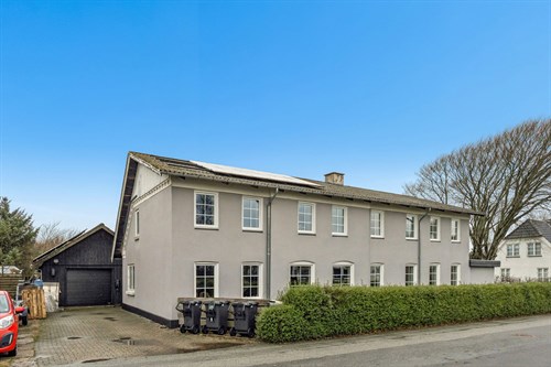 estate