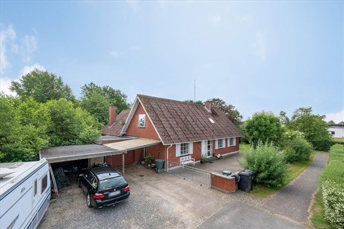 estate