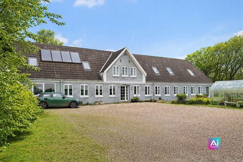 estate