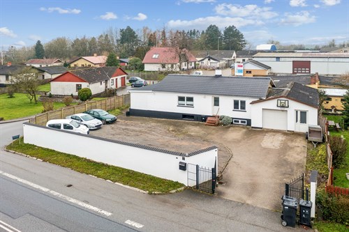 estate
