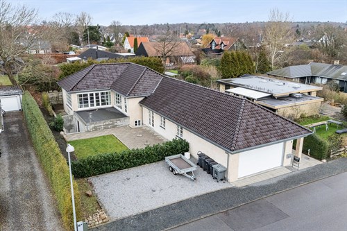 estate