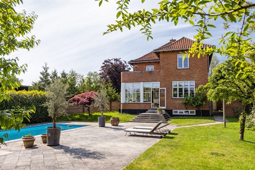 estate