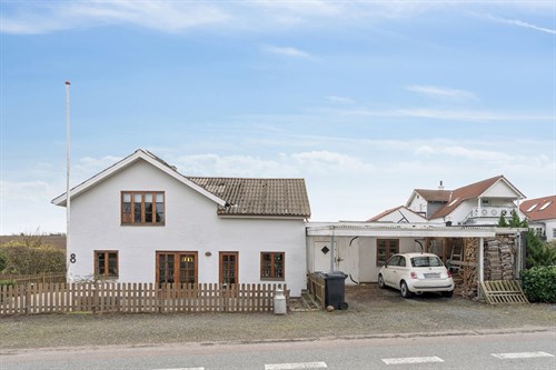 estate