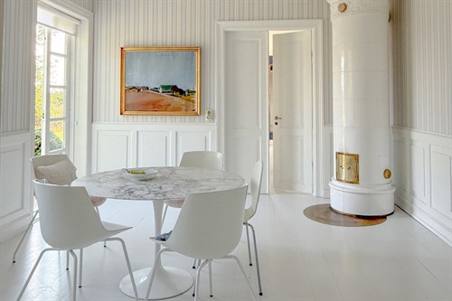 estate