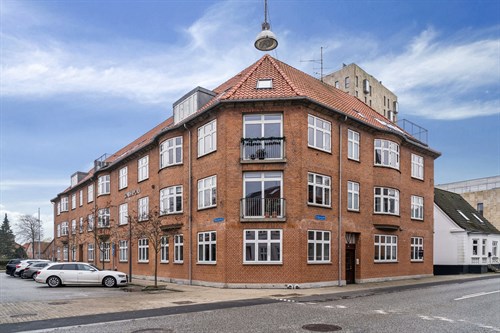 estate
