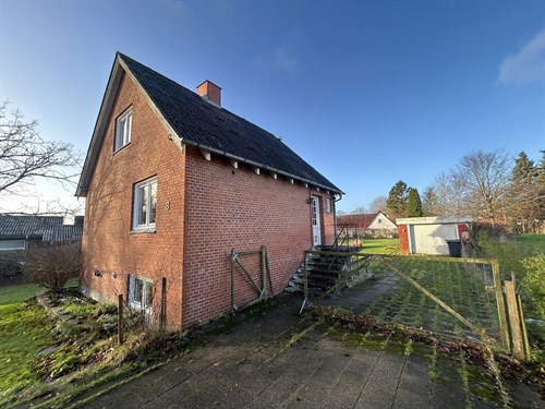 estate