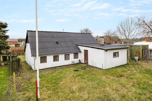 estate
