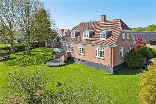 estate
