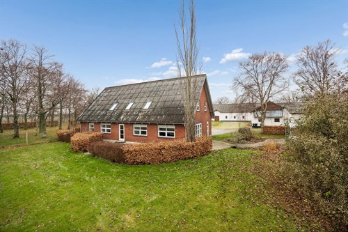 estate