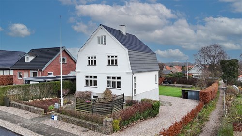 estate