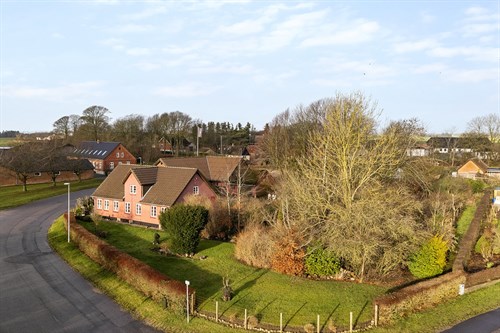 estate