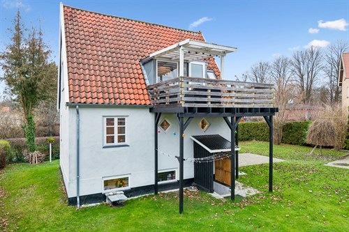 estate