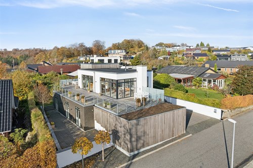 estate