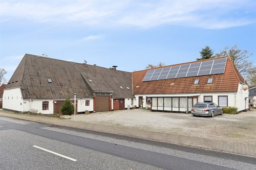 estate