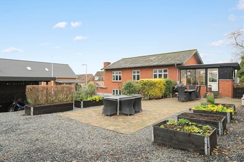 estate