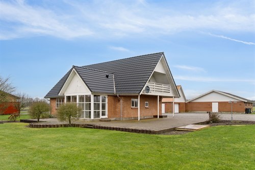 estate