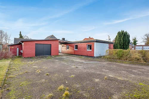 estate