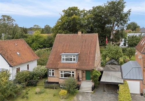 estate