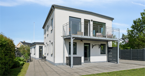 estate