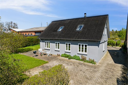 estate