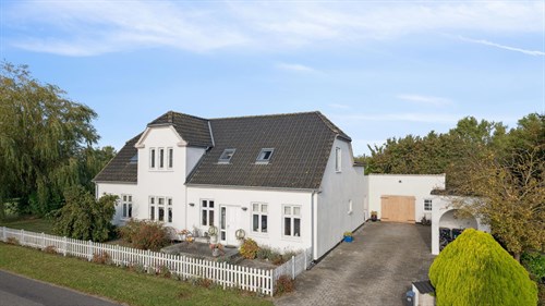 estate