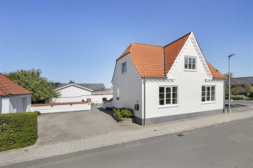 estate