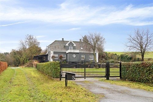 estate