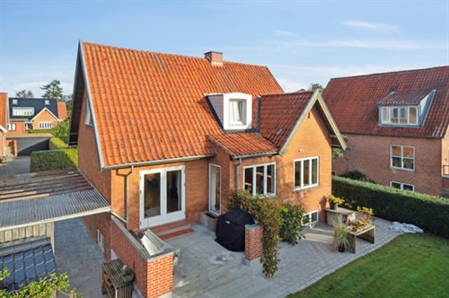estate