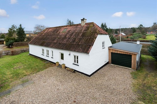 estate