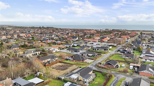 estate