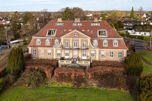 estate