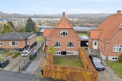 estate