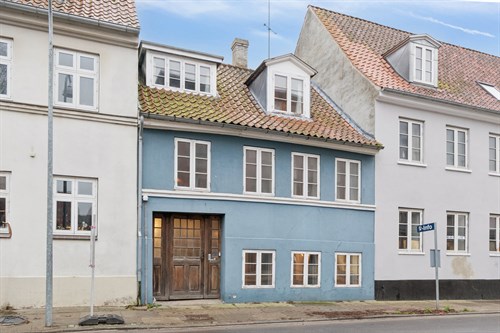 estate
