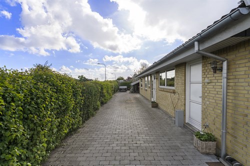 estate