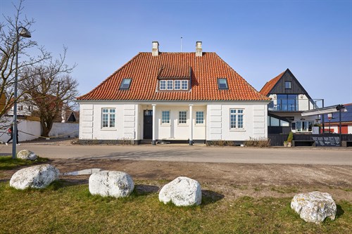 estate