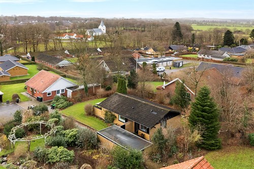 estate