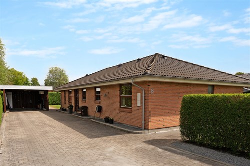 estate
