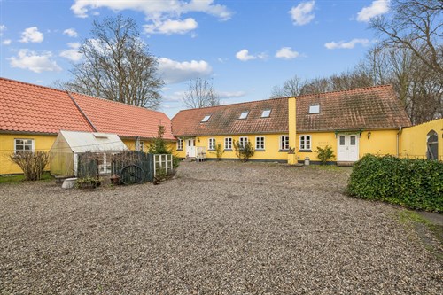 estate