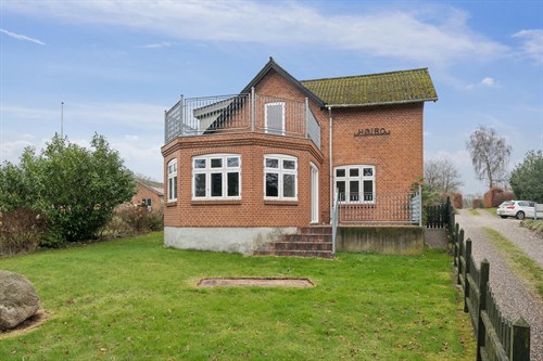 estate
