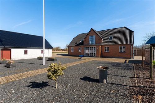 estate
