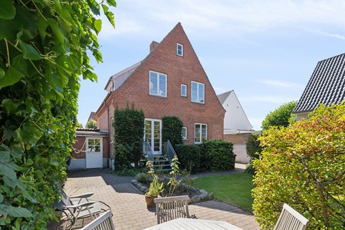 estate