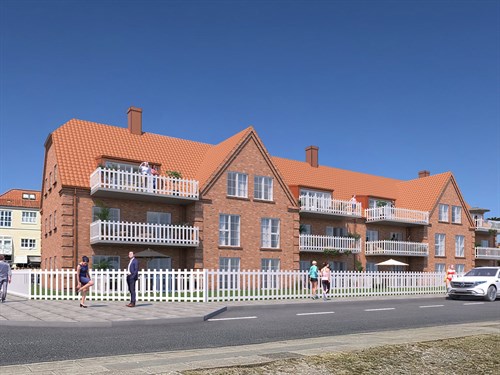 estate