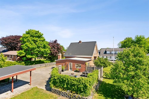estate