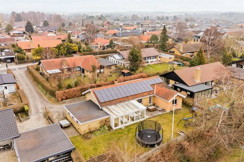 estate