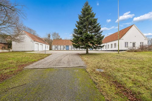 estate